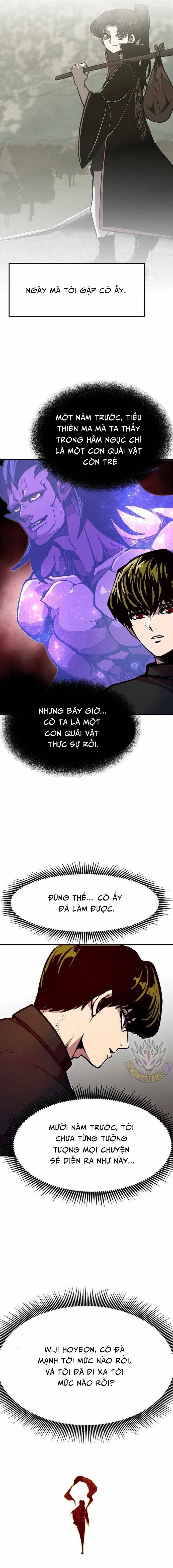 Hồi Quy Vô Giá Trị - Chương 79