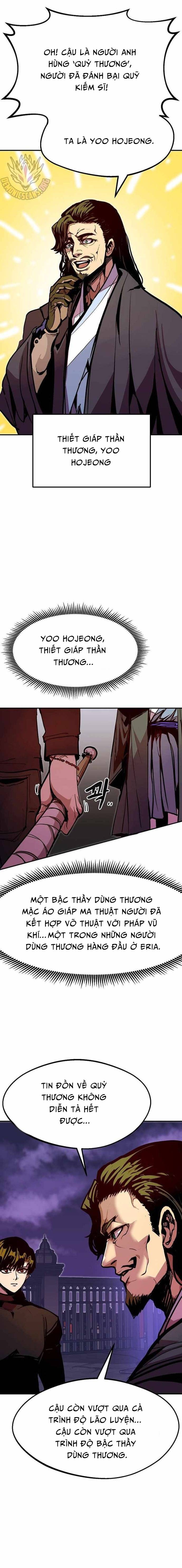 Hồi Quy Vô Giá Trị - Chương 79