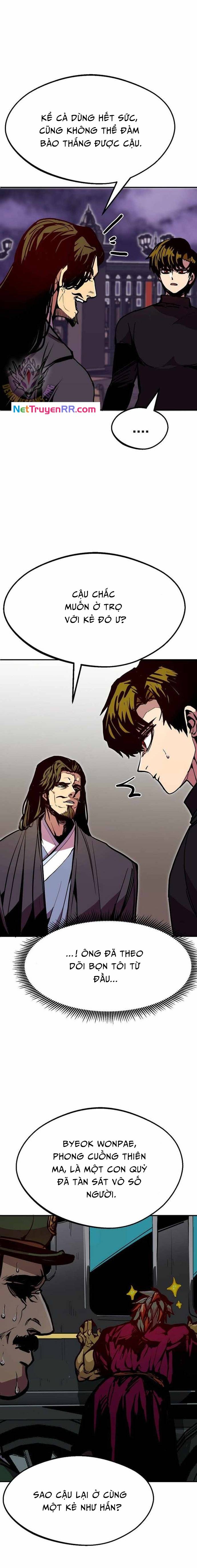 Hồi Quy Vô Giá Trị - Chương 79