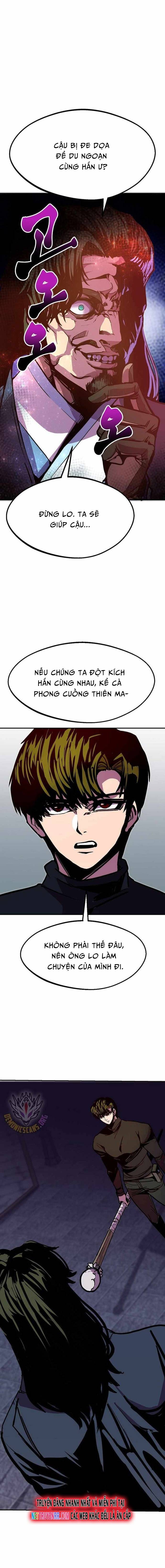 Hồi Quy Vô Giá Trị - Chương 79