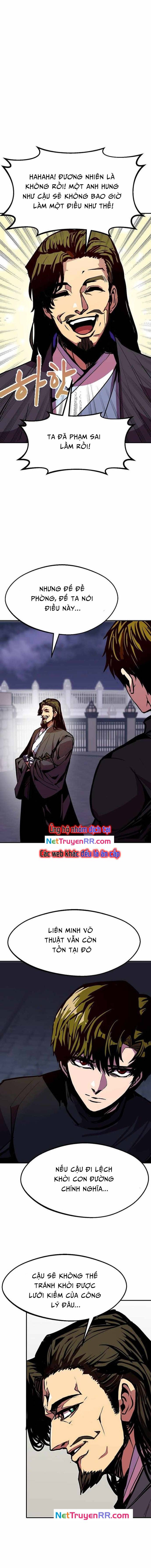 Hồi Quy Vô Giá Trị - Chương 79