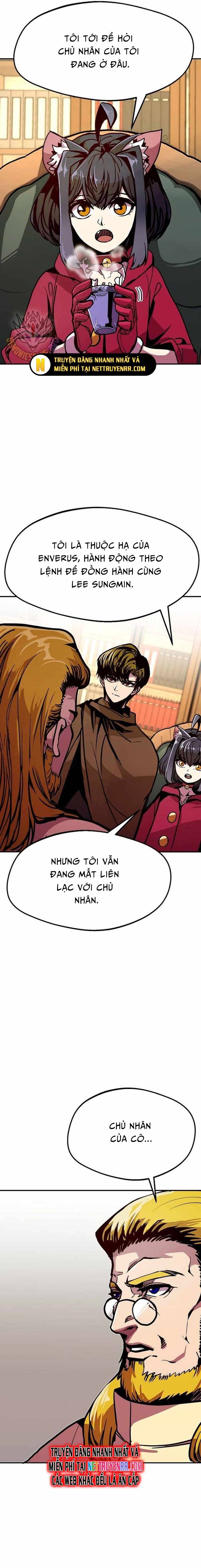 Hồi Quy Vô Giá Trị - Chương 79