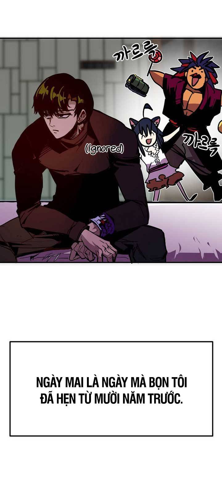 Hồi Quy Vô Giá Trị - Chương 79