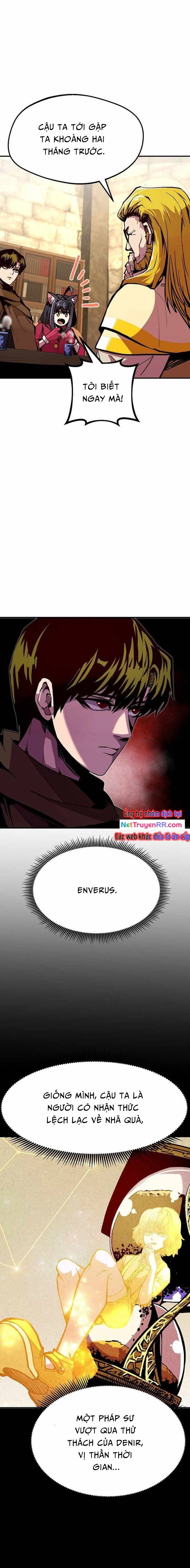 Hồi Quy Vô Giá Trị - Chương 79