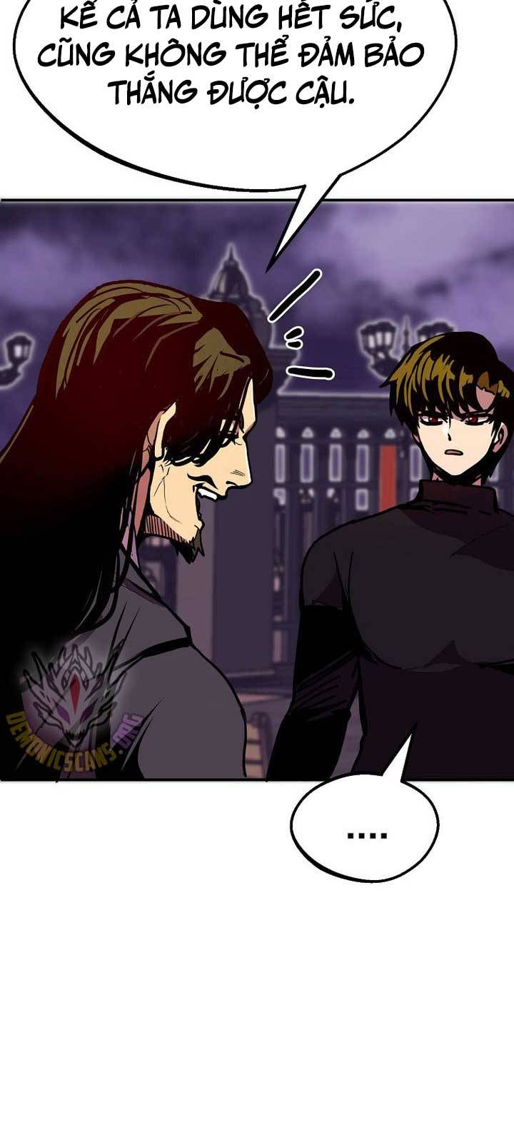 Hồi Quy Vô Giá Trị - Chương 79