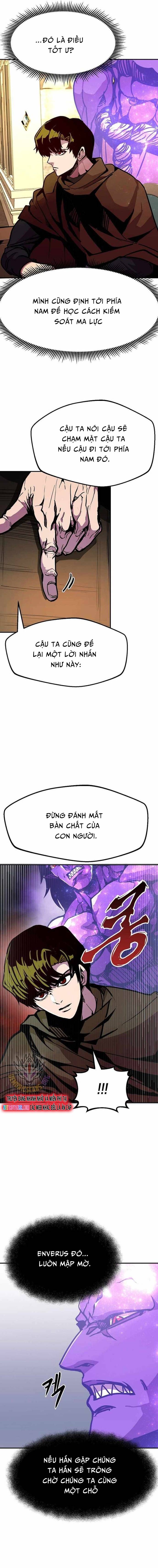 Hồi Quy Vô Giá Trị - Chương 79