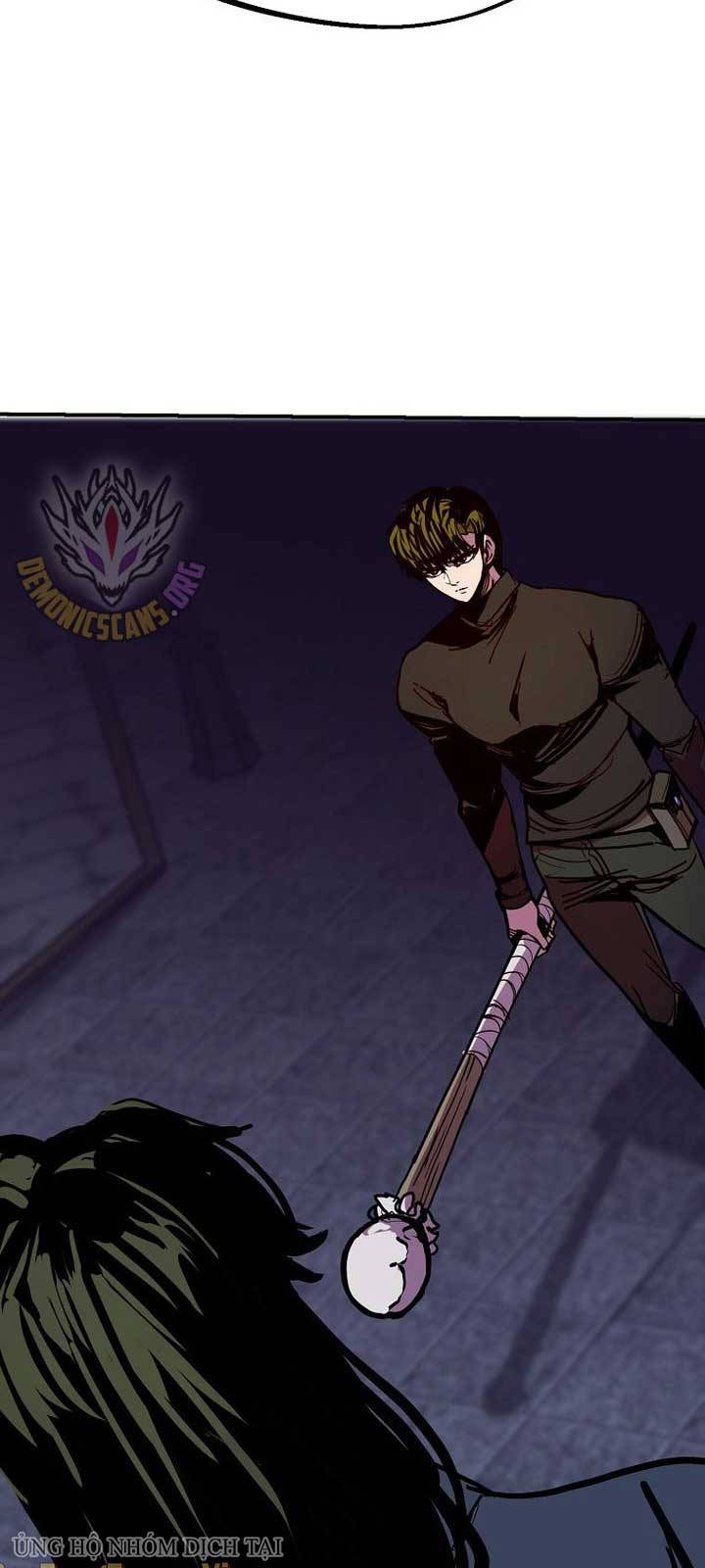 Hồi Quy Vô Giá Trị - Chương 79