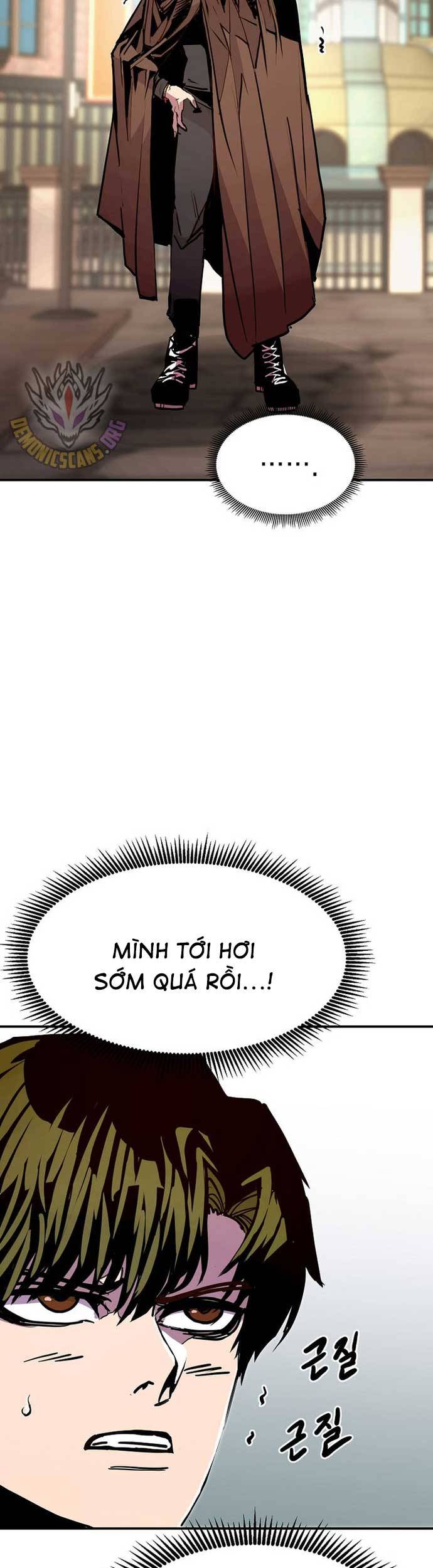 Hồi Quy Vô Giá Trị - Chương 80