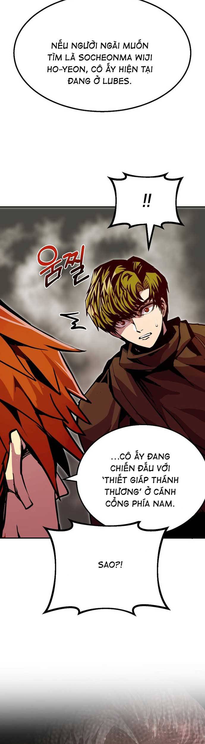 Hồi Quy Vô Giá Trị - Chương 80