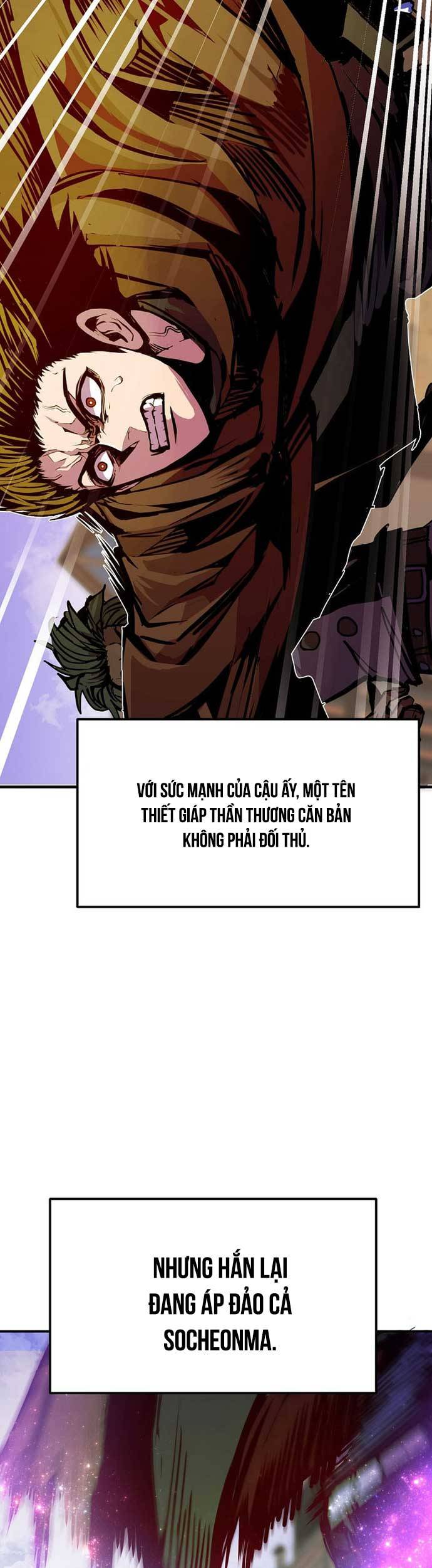 Hồi Quy Vô Giá Trị - Chương 80