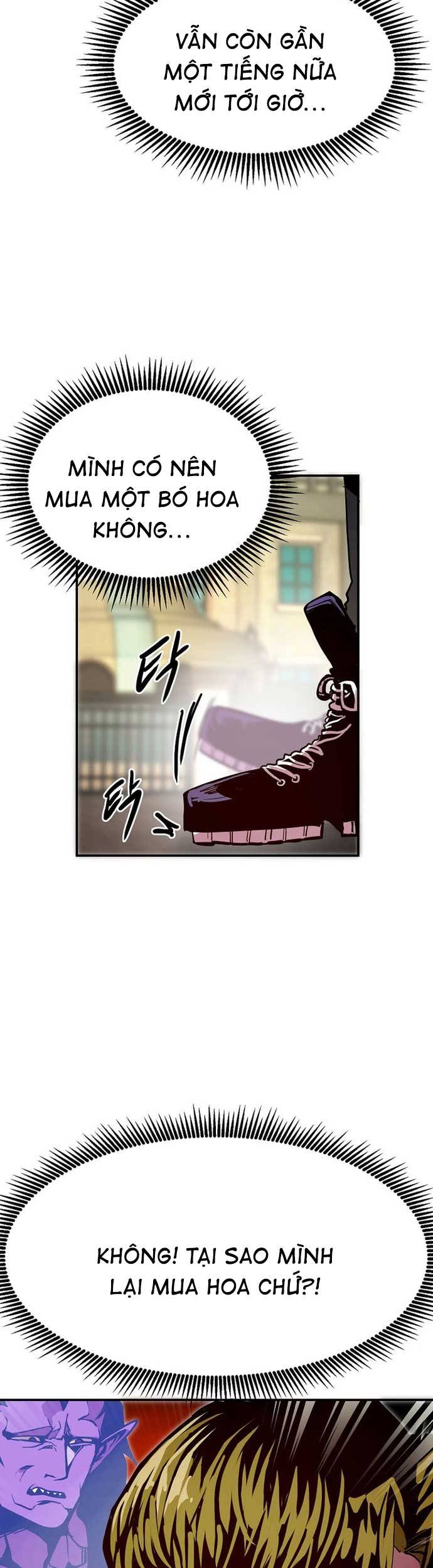 Hồi Quy Vô Giá Trị - Chương 80