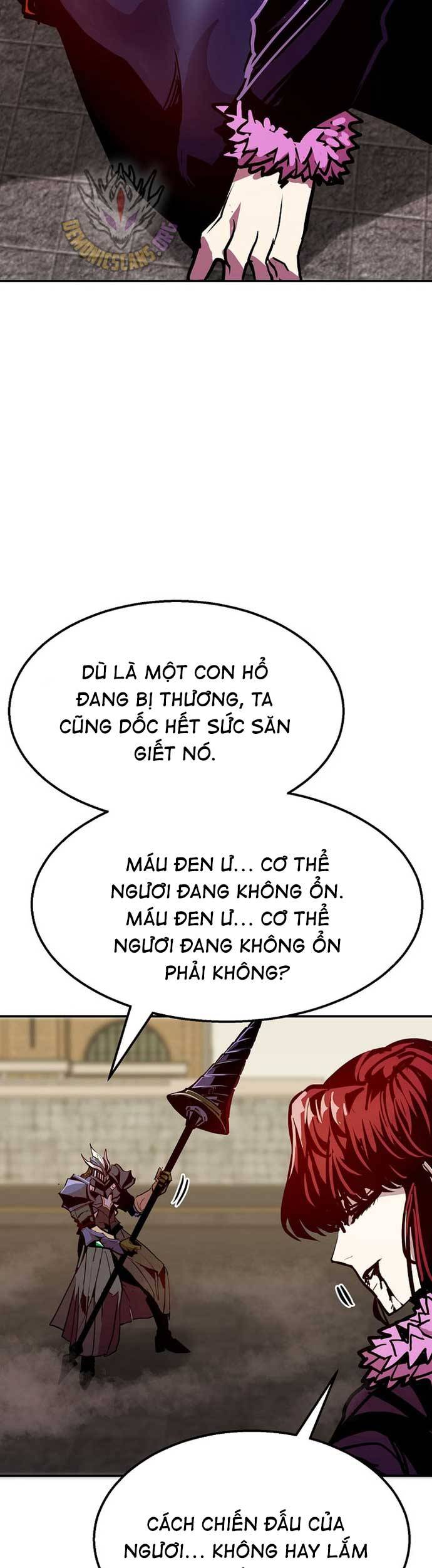 Hồi Quy Vô Giá Trị - Chương 80