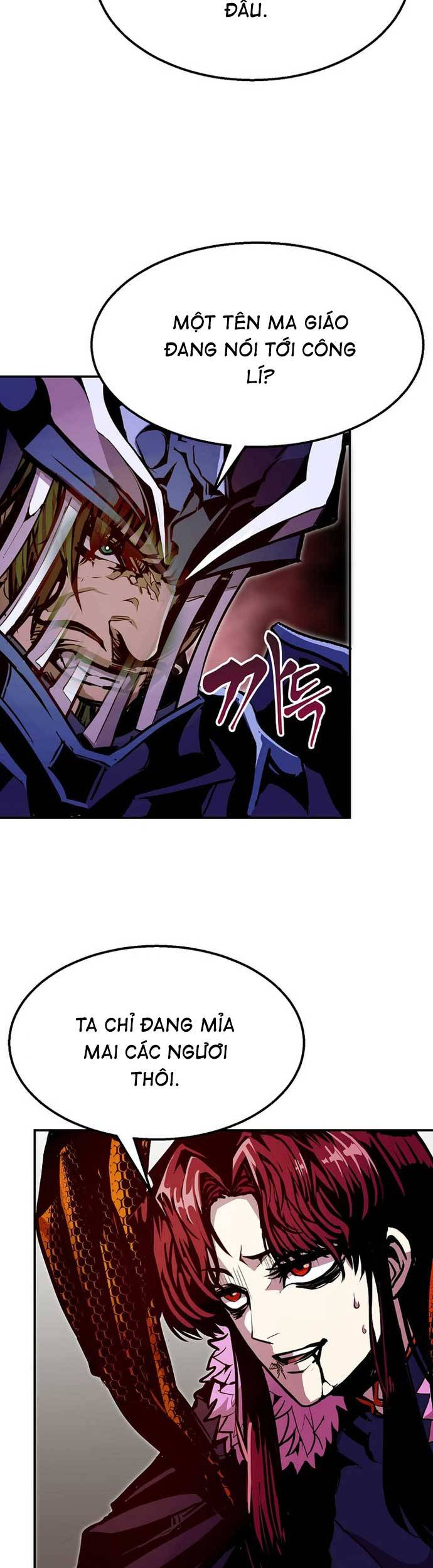 Hồi Quy Vô Giá Trị - Chương 80