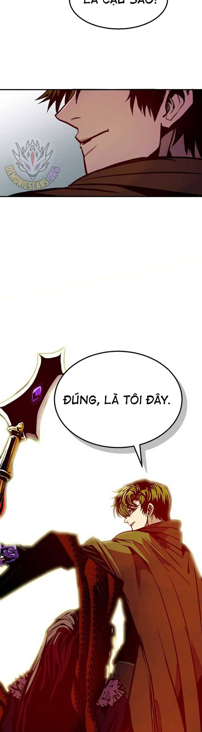 Hồi Quy Vô Giá Trị - Chương 80