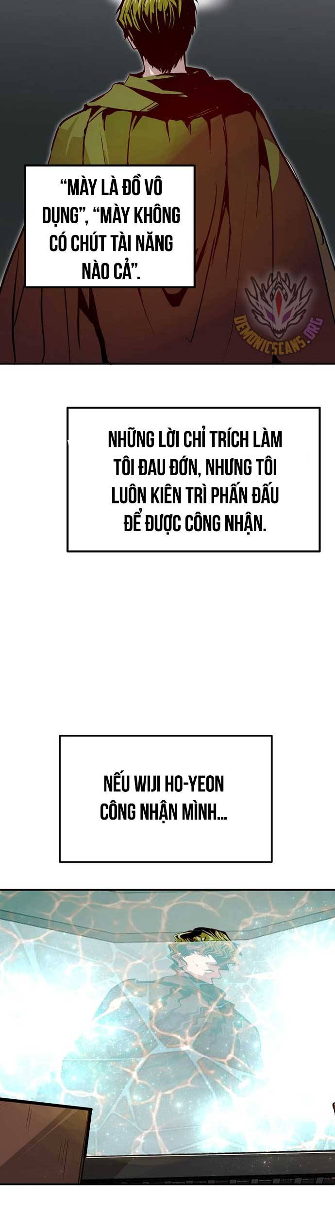 Hồi Quy Vô Giá Trị - Chương 80