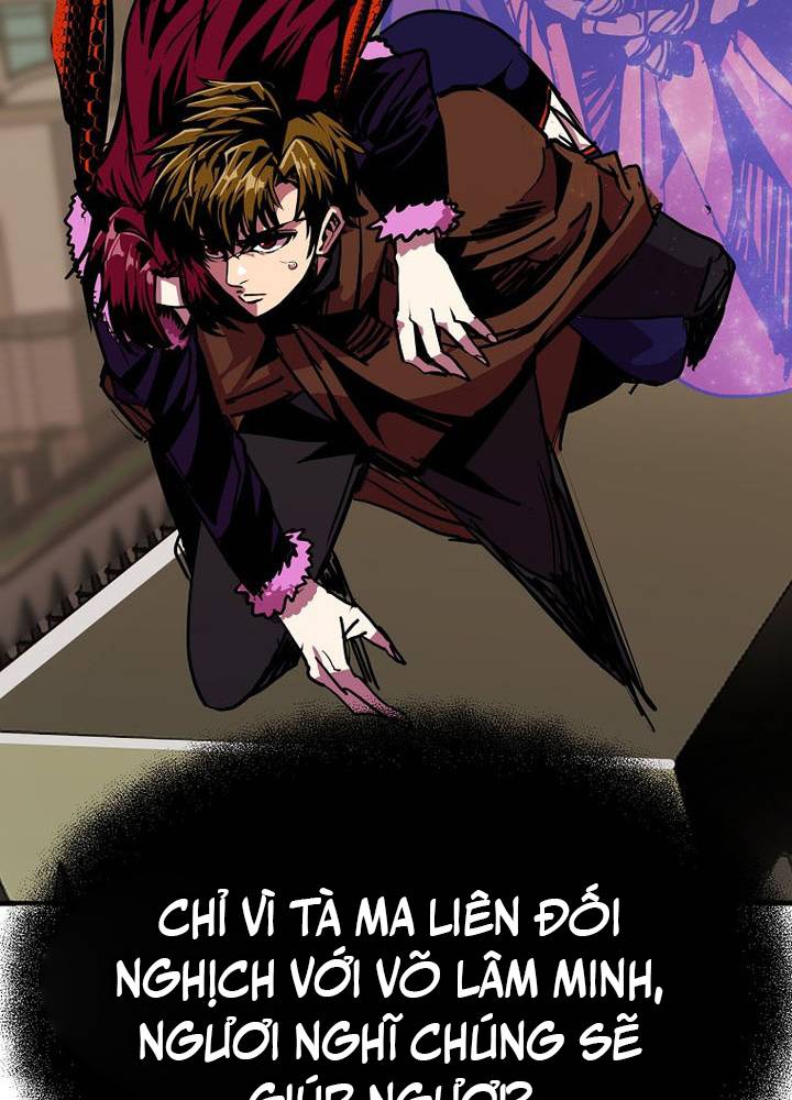 Hồi Quy Vô Giá Trị - Chương 81