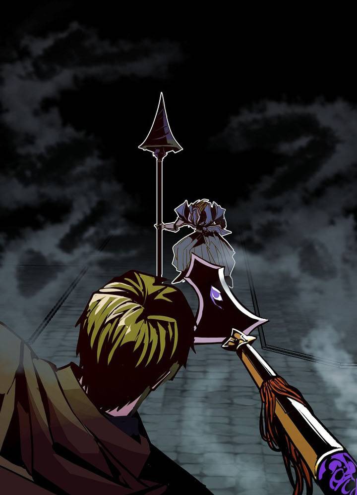 Hồi Quy Vô Giá Trị - Chương 81