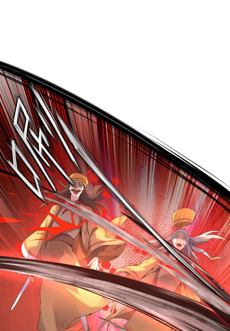 Ma Thú Chiến Thần - Chương 1