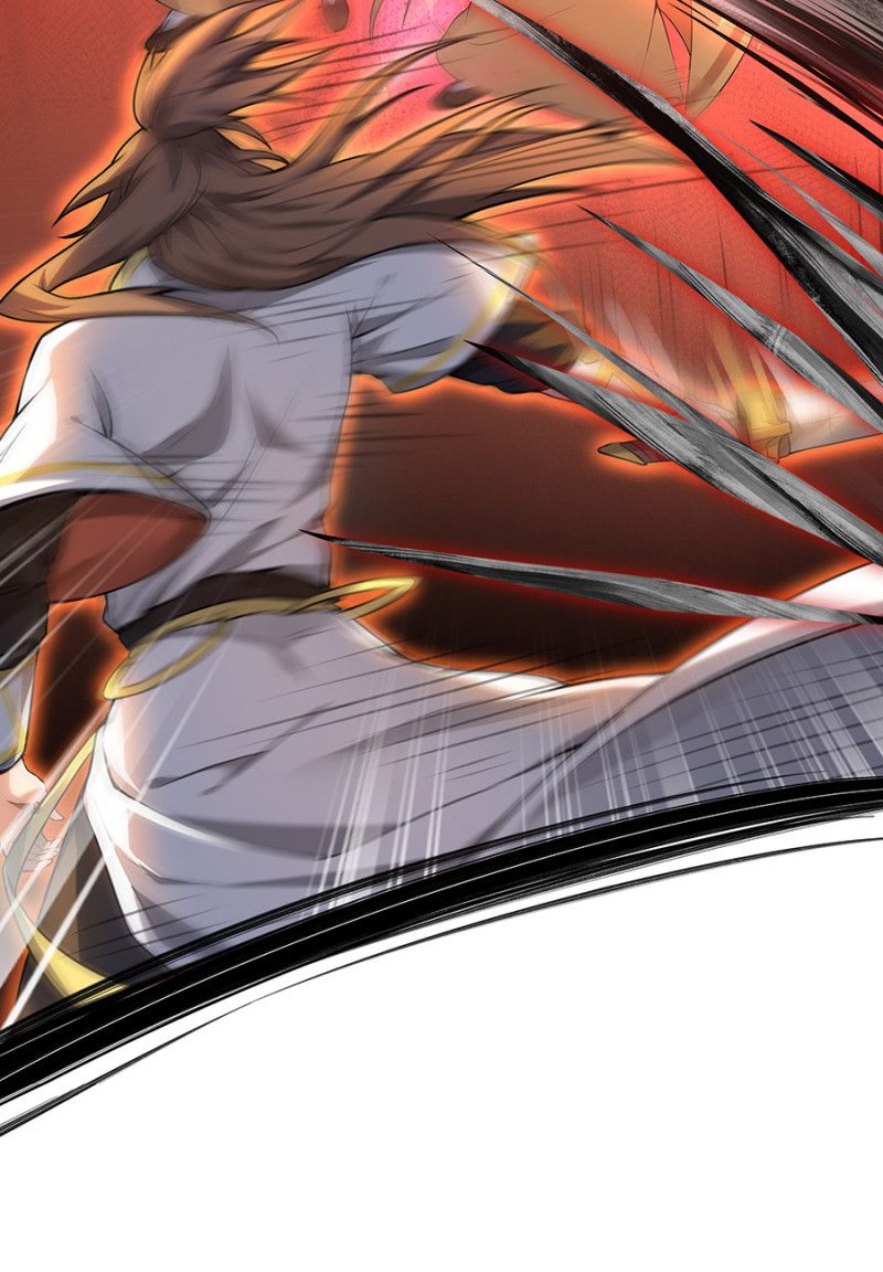 Ma Thú Chiến Thần - Chương 1