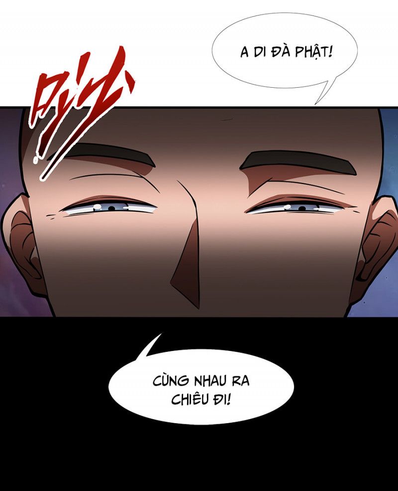 Ma Thú Chiến Thần - Chương 1