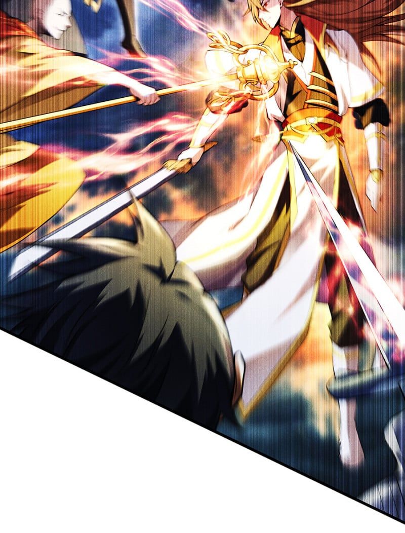 Ma Thú Chiến Thần - Chương 1