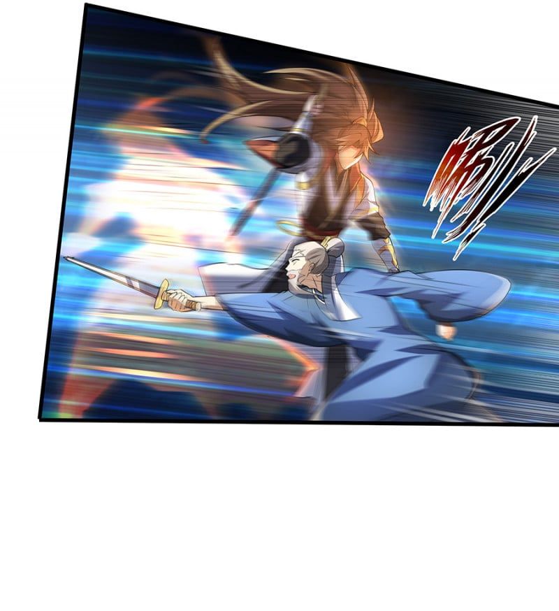 Ma Thú Chiến Thần - Chương 1