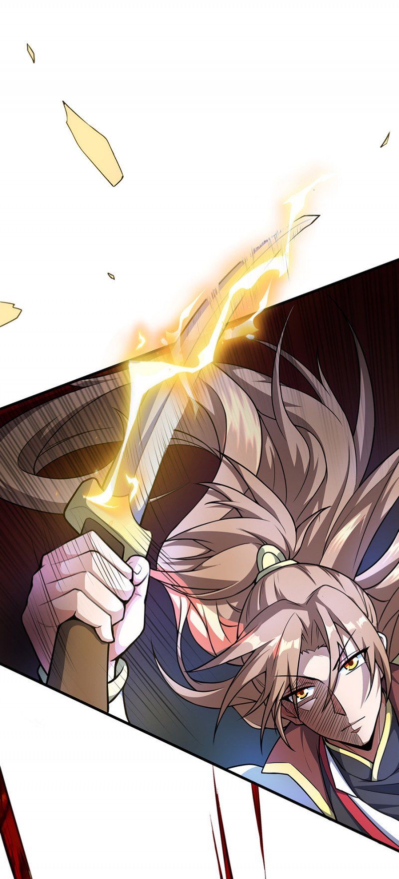 Ma Thú Chiến Thần - Chương 1