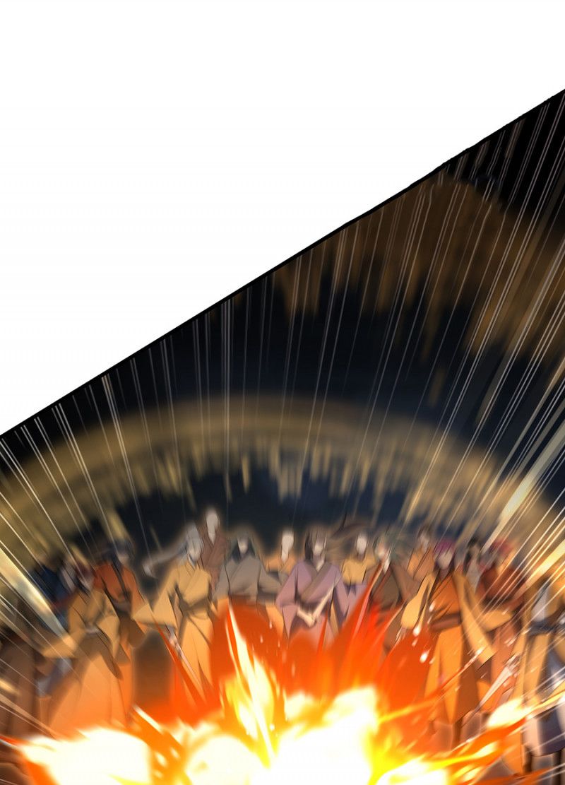 Ma Thú Chiến Thần - Chương 1