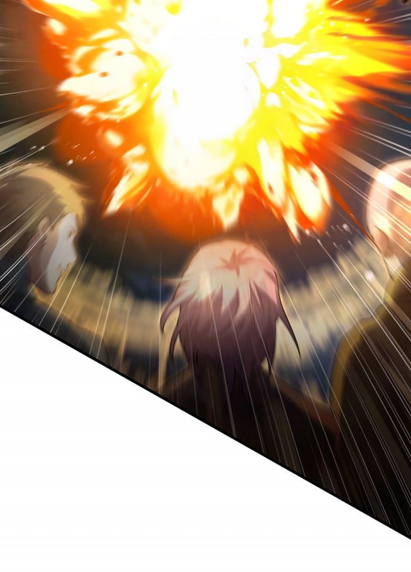 Ma Thú Chiến Thần - Chương 1