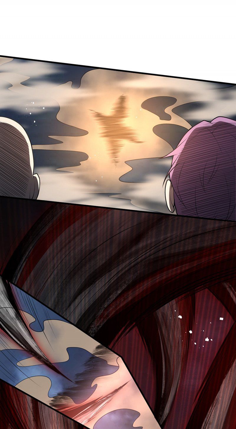 Ma Thú Chiến Thần - Chương 1