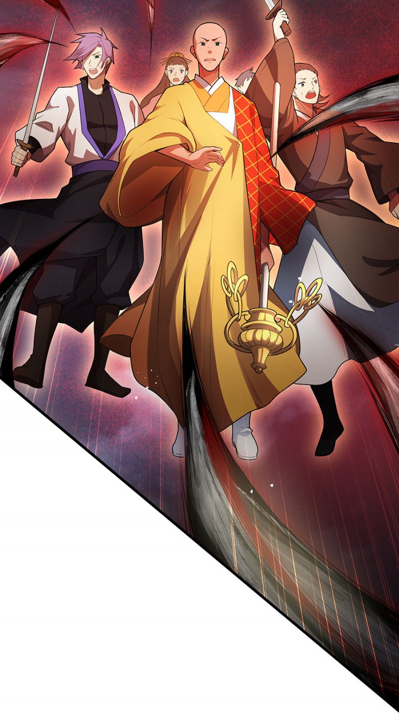 Ma Thú Chiến Thần - Chương 1