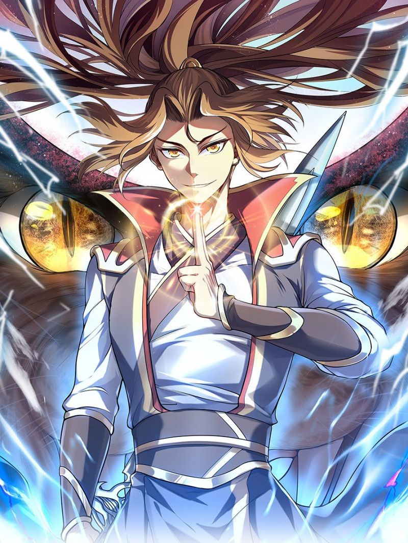 Ma Thú Chiến Thần - Chương 1