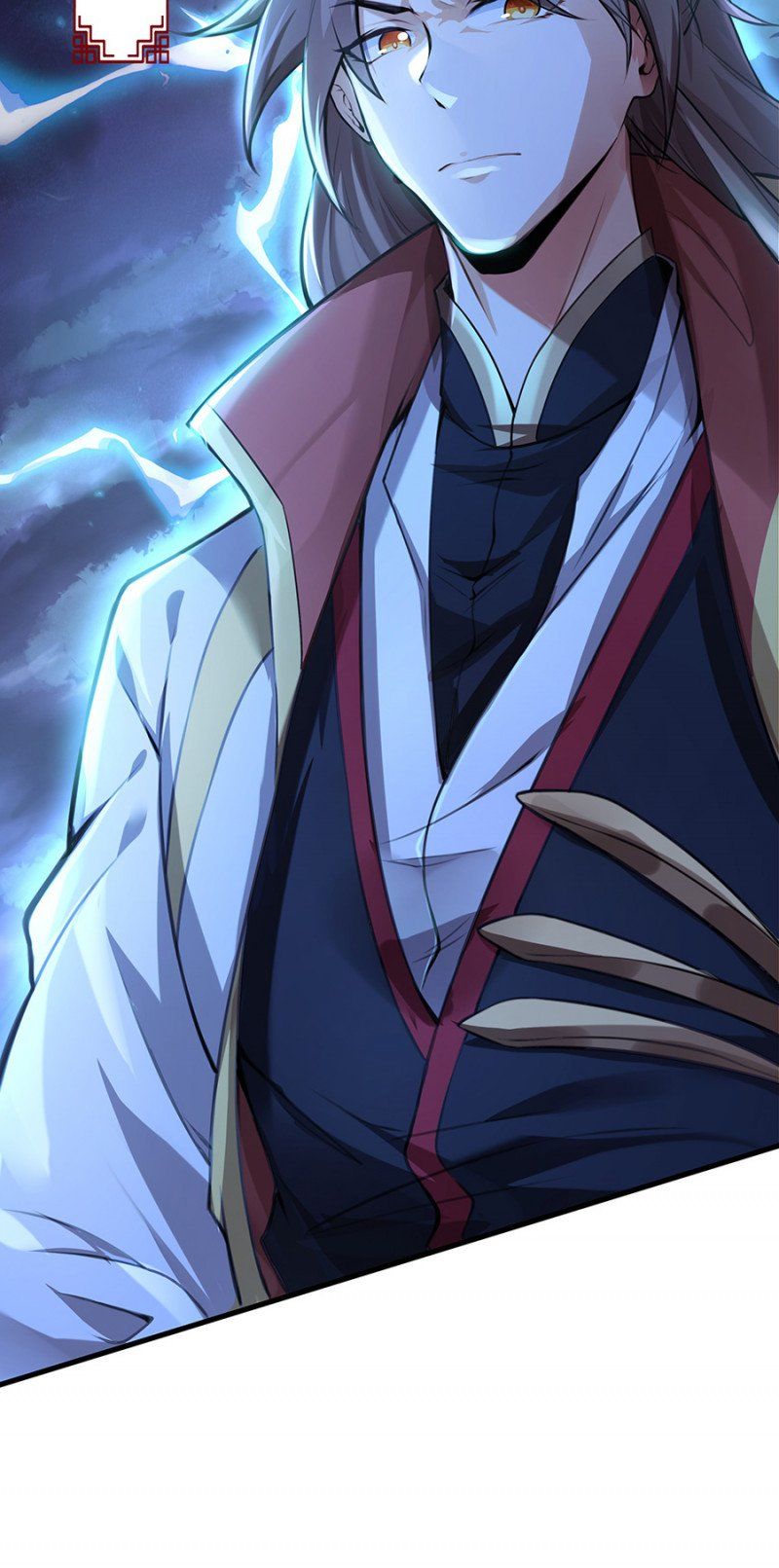 Ma Thú Chiến Thần - Chương 1