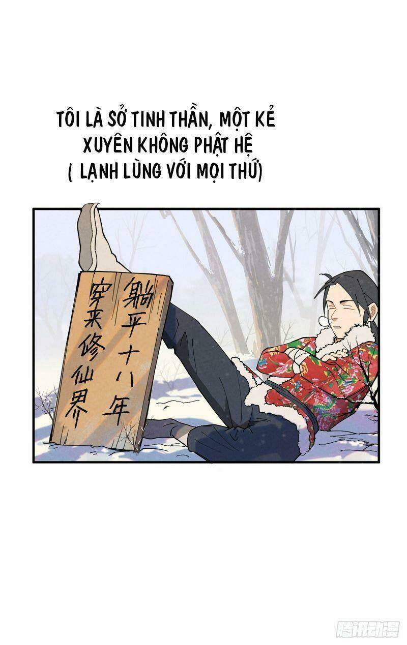 Tối Cường Võ Hồn Hệ Thống - Chương 0