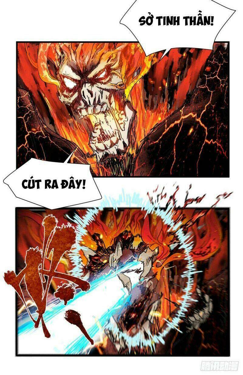 Tối Cường Võ Hồn Hệ Thống - Chương 0