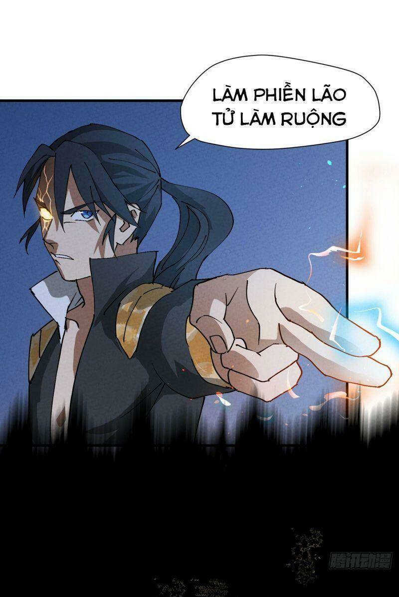 Tối Cường Võ Hồn Hệ Thống - Chương 0