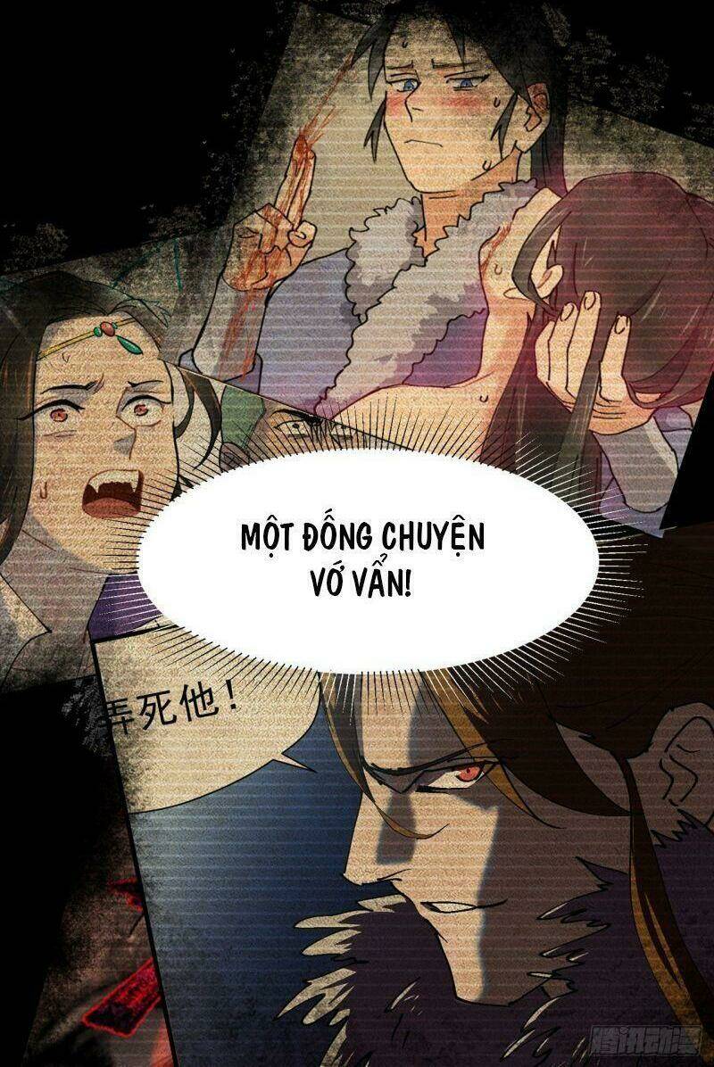 Tối Cường Võ Hồn Hệ Thống - Chương 0