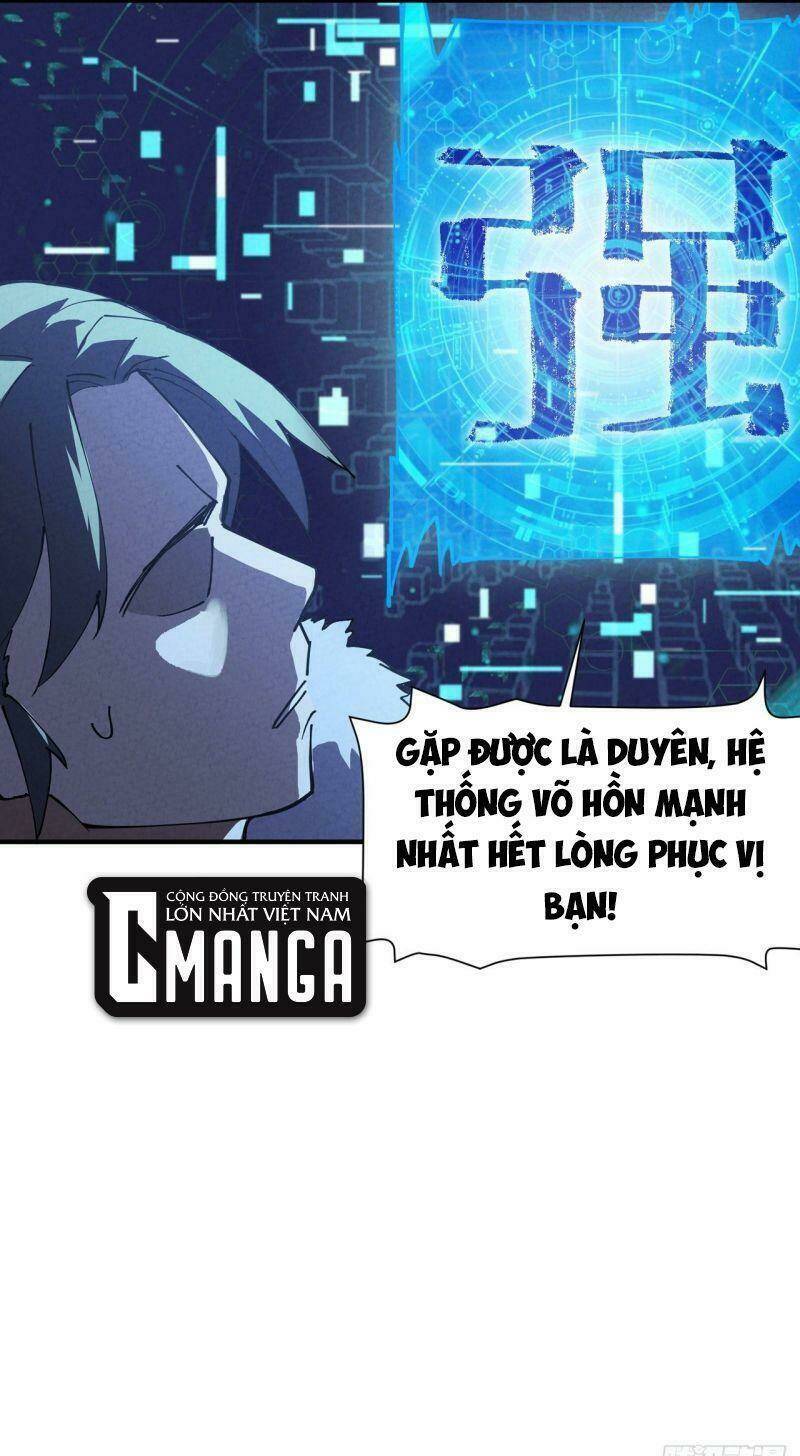 Tối Cường Võ Hồn Hệ Thống - Chương 0