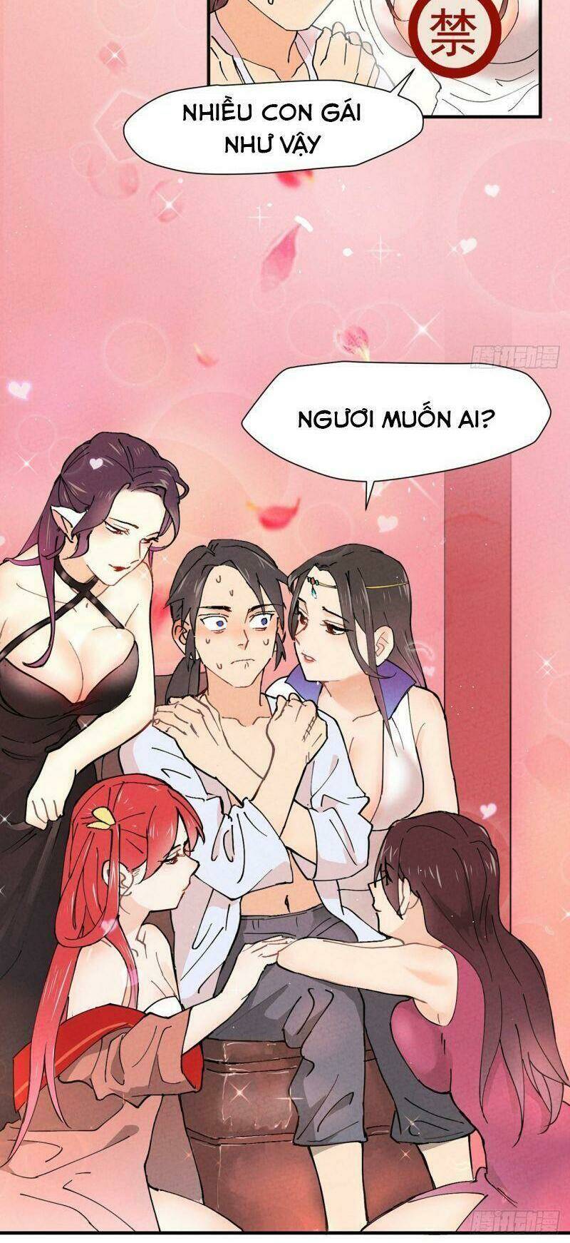 Tối Cường Võ Hồn Hệ Thống - Chương 0