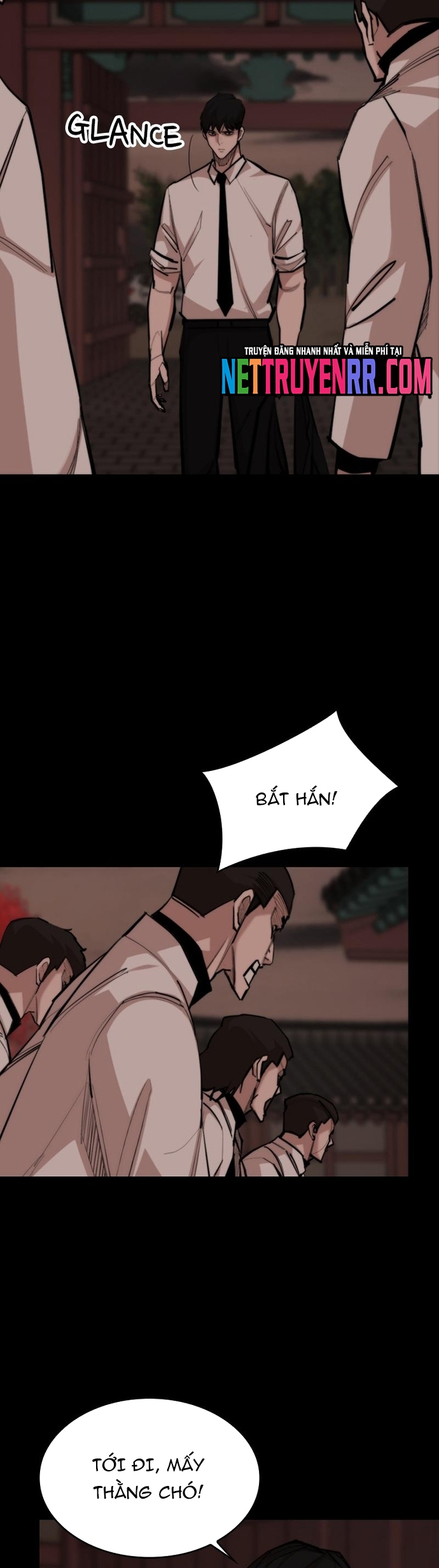 Xích Nguyệt - Chương 52