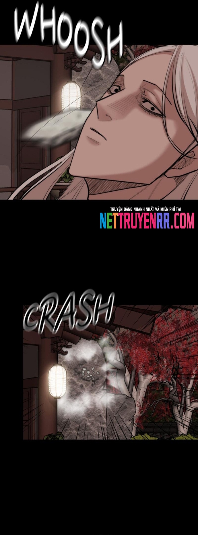 Xích Nguyệt - Chương 52