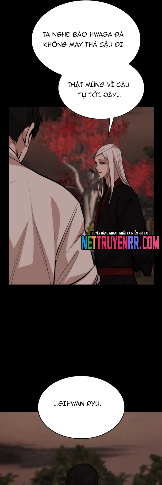 Xích Nguyệt - Chương 52