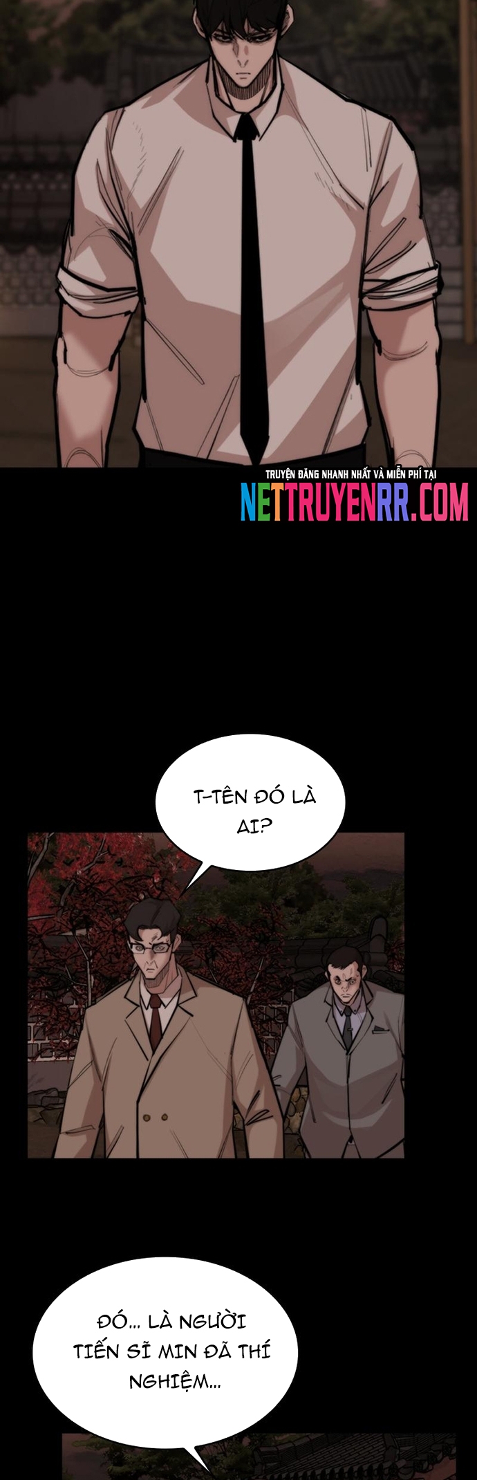 Xích Nguyệt - Chương 52