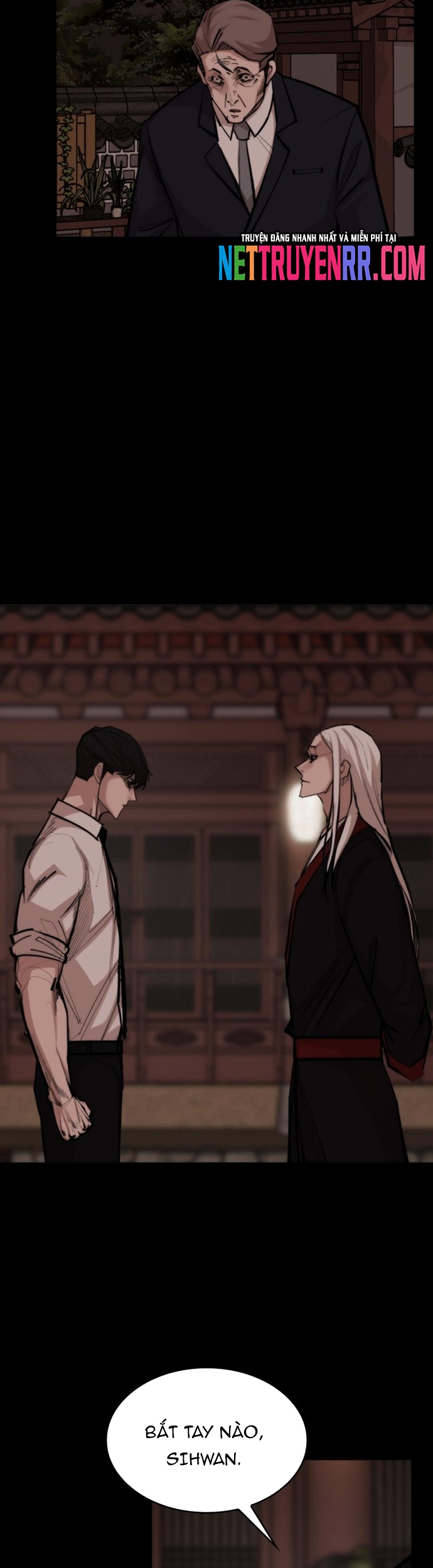 Xích Nguyệt - Chương 52