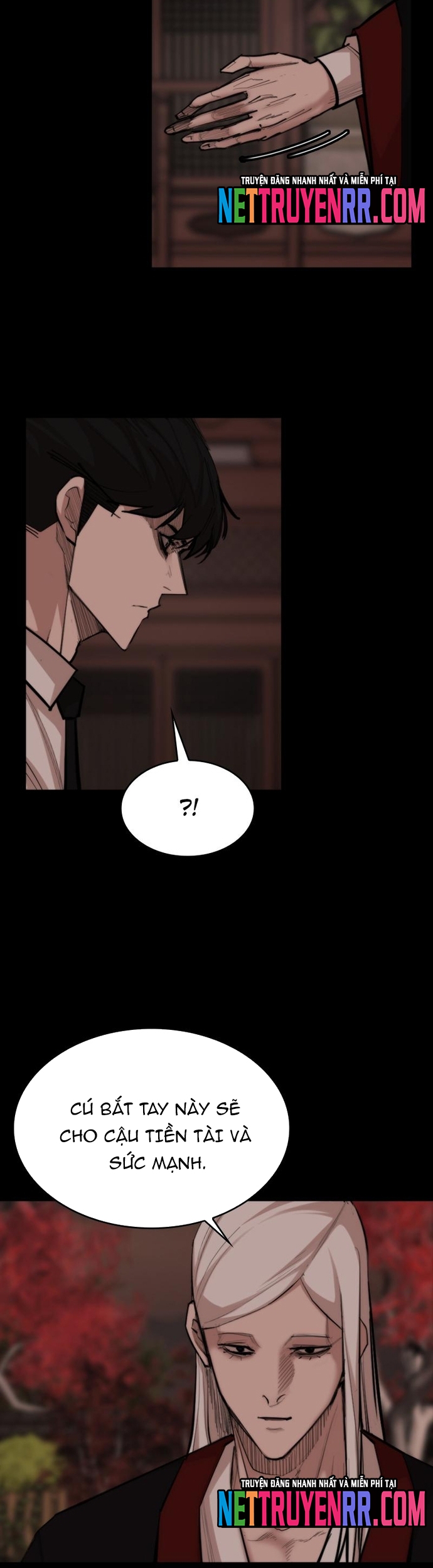 Xích Nguyệt - Chương 52