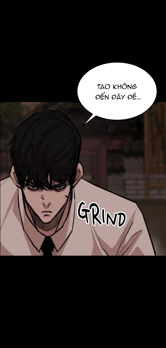 Xích Nguyệt - Chương 52