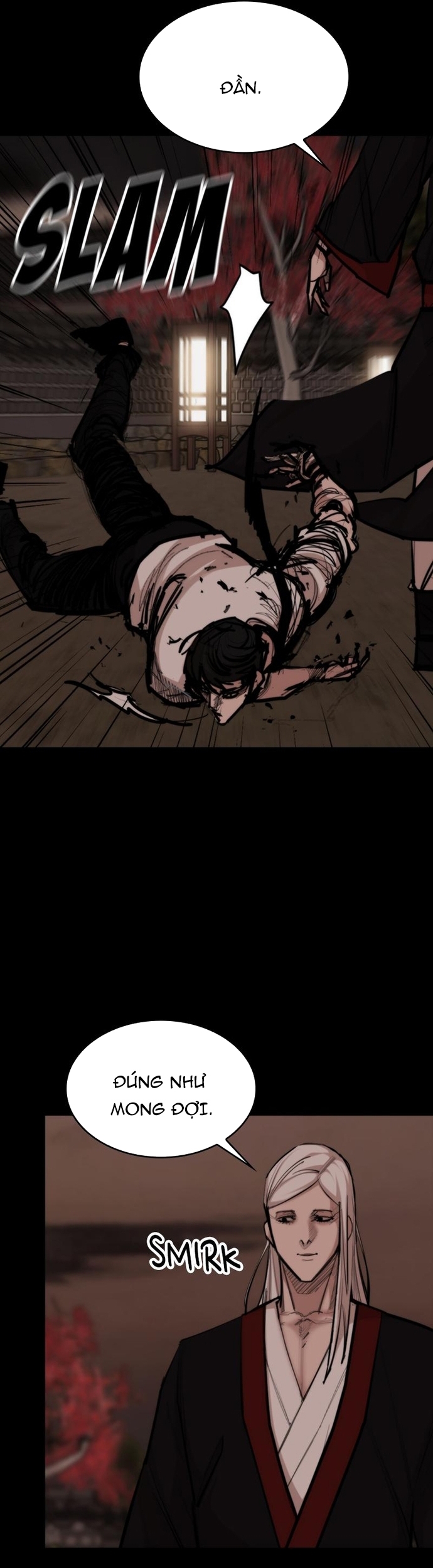 Xích Nguyệt - Chương 52