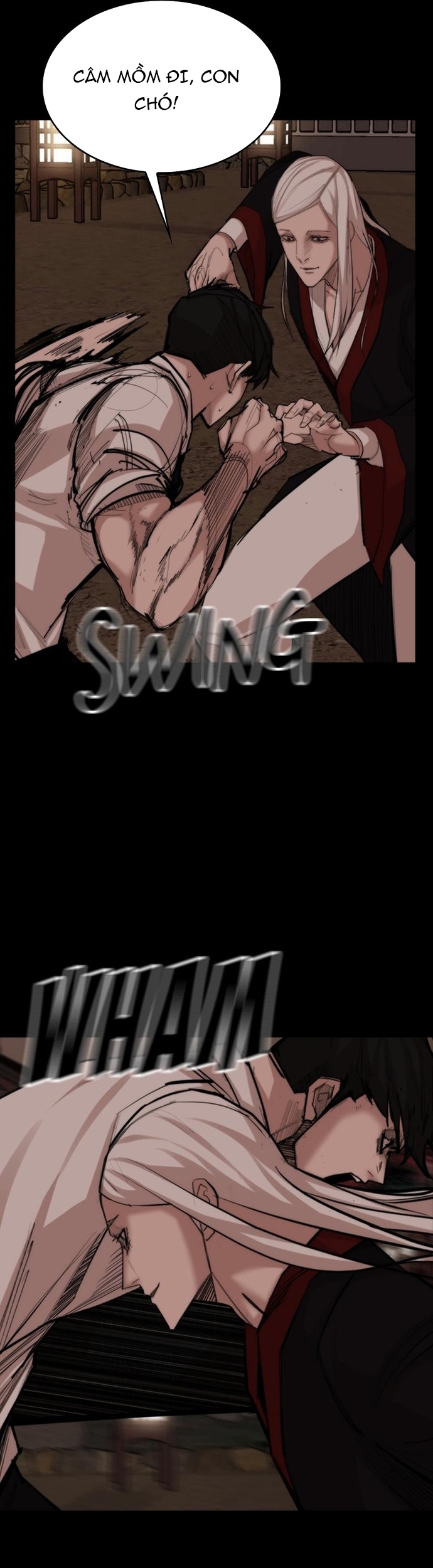 Xích Nguyệt - Chương 52