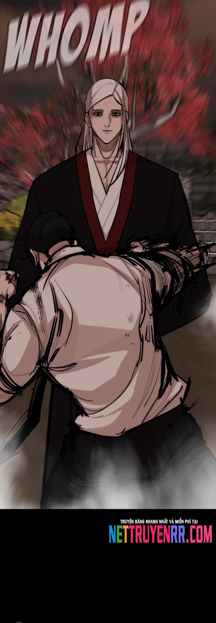 Xích Nguyệt - Chương 52