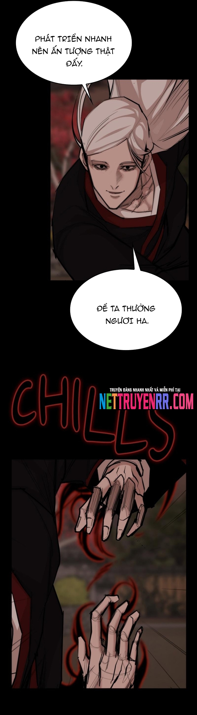 Xích Nguyệt - Chương 52